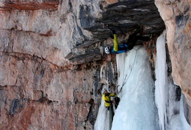 Simon Gietl in "Beer Drinking", M9 ohne Bolts!