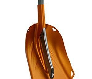 Die leichtesten Metallschaufeln (bei vergleichbarer Grösse) auf dem Markt: