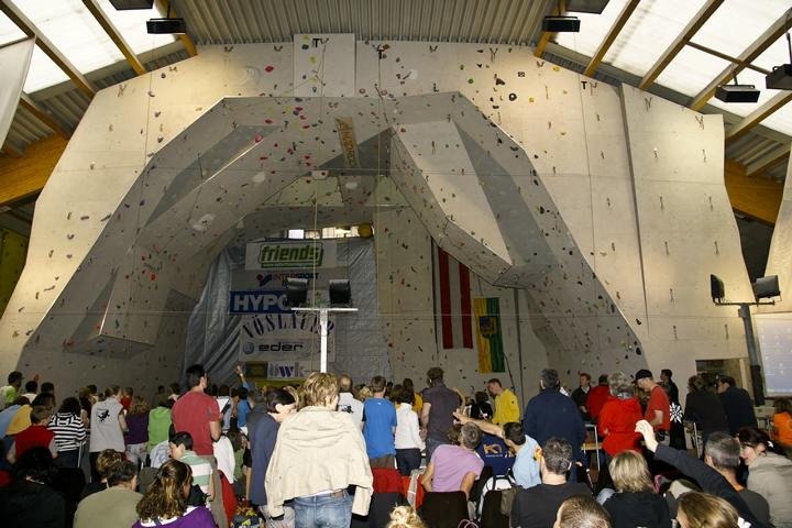Jugend ÖSTM 2009