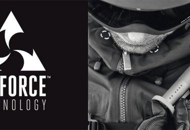 Ein bahnbrechendes System