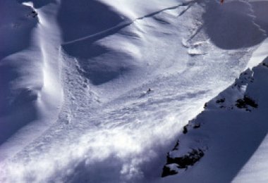 2. Forum ALPSTATION - LAWINE