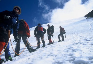 alpinist - Dein Partner für starke Erlebnisse!