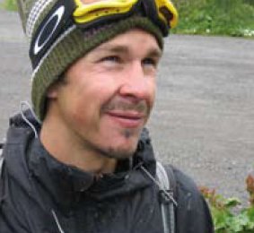 Sebastian Haag - München; Dynafit - GORE TEX® Team