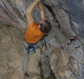 Christian Bindhammer in Pandaemonium 8c