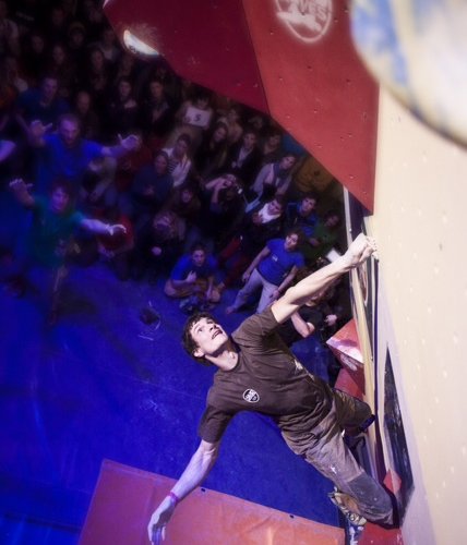 Hard Moves 2012
