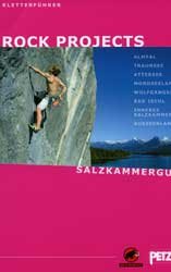 Rock Projects II – Salzkammergut