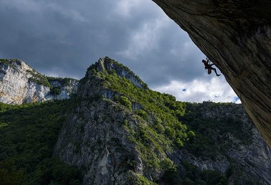 Seb Bouin - Foto © Black Diamond