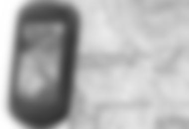 Der Weltmarktführer für Outdoor-GPS-Geräte öffnet diverse Modelle auch für RASTERKARTEN!