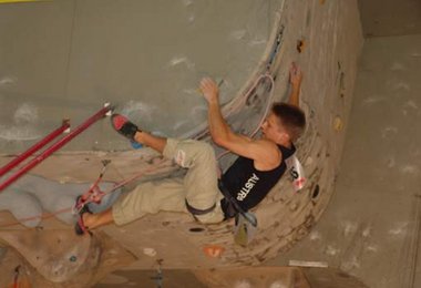 Thomas Neyer gewinnt bei den Junioren