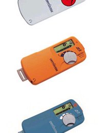 Folgende ORTOVOX Geräte sind betroffen