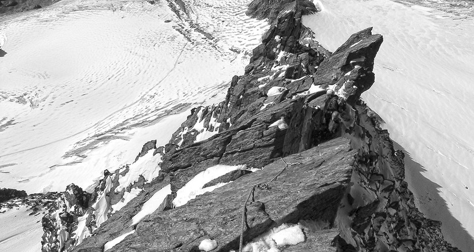 Großglockner Drama am Stüdlgrat kommt vor Gericht