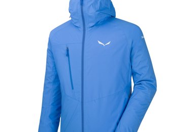 Agner Cordura PTX  2,5L Jacket (Foto: Salewa)