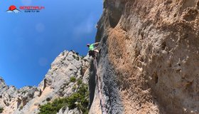 Surveiller et Punir - Verdon