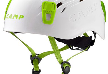 CAMP Titan - Helm (Foto: CAMP)