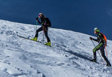 Dynafit Snow Leopard Day 2018 (Foto: Philipp Freund)