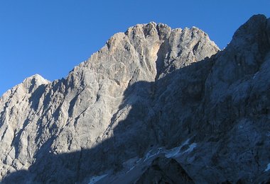 Die Dachstein Südwand