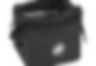 Mammut Boulder Cube Chalk Bag