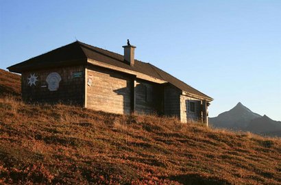 Pleschnitzzinkenhütte