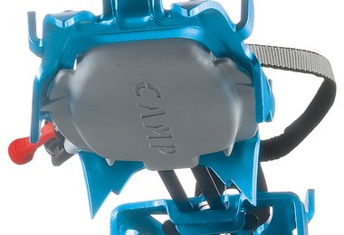 CAMP Skimo Total Race (Foto: CAMP)