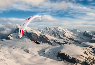 Red Bull X-Alps 2019 (c) zooom.at _ Felix Woelk