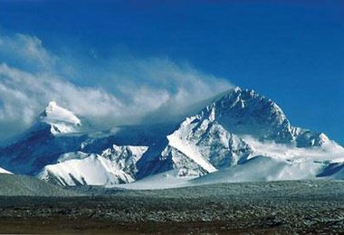 Pangma Expedition 2005