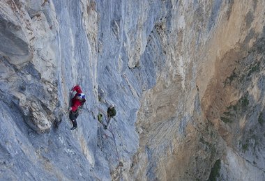 David in Brento Centro © Heiko Wilhelm