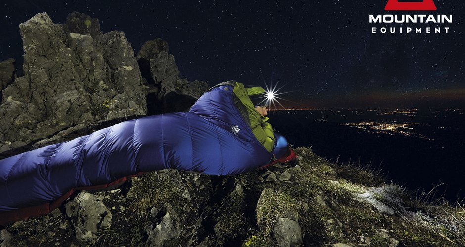 WildNight (Foto: Mountain Equipment)
