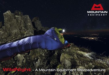 WildNight (Foto: Mountain Equipment)