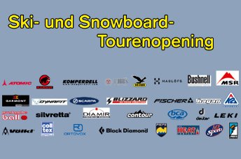 Testen, testen, testen...