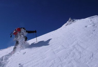 Hiro fräst nach oben