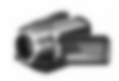 Sony HDR-HC7E  HDV-Camcorder zeichnet die Daten auf Band auf.