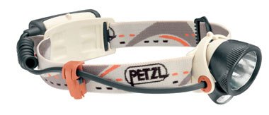 MYOLITE 3 - Hybrid-Stirnlampe: Xenon-Halogen/3 LEDs