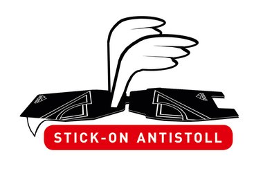 STUBAI STICK-ON Antistoll-System