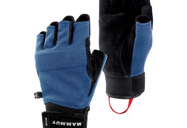 Auch in der Farbe jay (blau) erhältlich