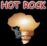 African Rock 2005 - Klettertripp London - Südafrika