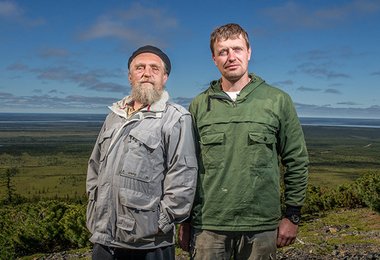 MAMMOTH - USA 2017 | 26 Min. | Regie: Grant Slater | Produktion: Zaum Productions