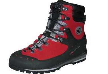 HIGH ROCK - der Leichtbergschuh von Millet