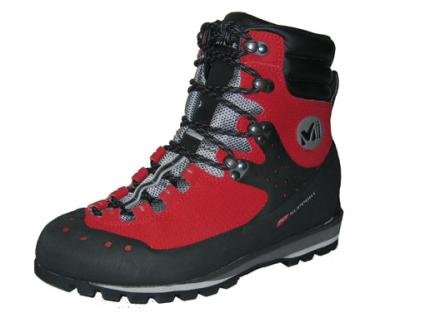 HIGH ROCK - der Leichtbergschuh von Millet