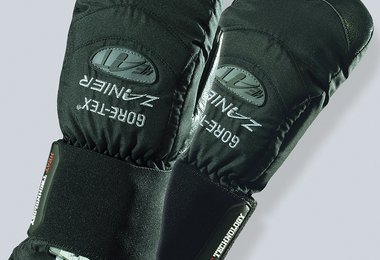 ZanierHEAT-GX Mitt - auch als Fäustling