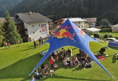 Charity Bouldern – Flirsch am Arlberg
