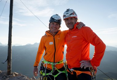 APassionata - Simon Gietl / Alex Huber (c) Felix Pub