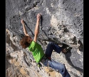 Video: Adom Ondra in Open Air 9a+