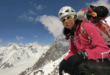 Gerlinde Kaltenbrunner