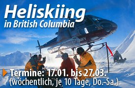 30 Jahre BergSpechte – 30 Jahre Outdoor-Reisen