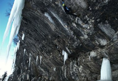 Michi im Matador M11