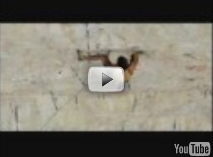 Video: Sharma working 14d (9a) Clark Mountain 