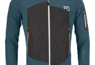 Piz Badile Jacket (Foto: Ortovox)