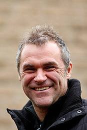 Jerry Moffatt © IMS – Jerry Moffatt