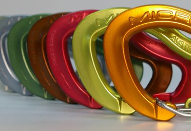 AustriAlpin MICRO-COLOURS - der Sommer wird bunt