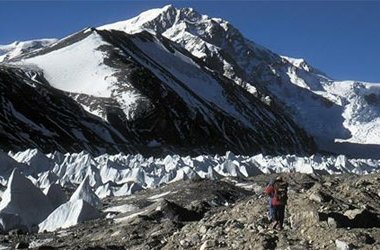 Shisha Pangma - Tiroler erfolgreich !